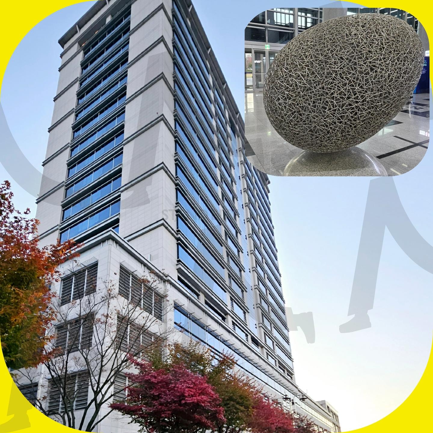 전북 도청입니다 | 전북, 도청, 입구, 전시물, 도서관도 있고, 편의점도 있고, 😀, 좋아요~~ | 스탠바이 STANDBUY 디지털 콘텐츠