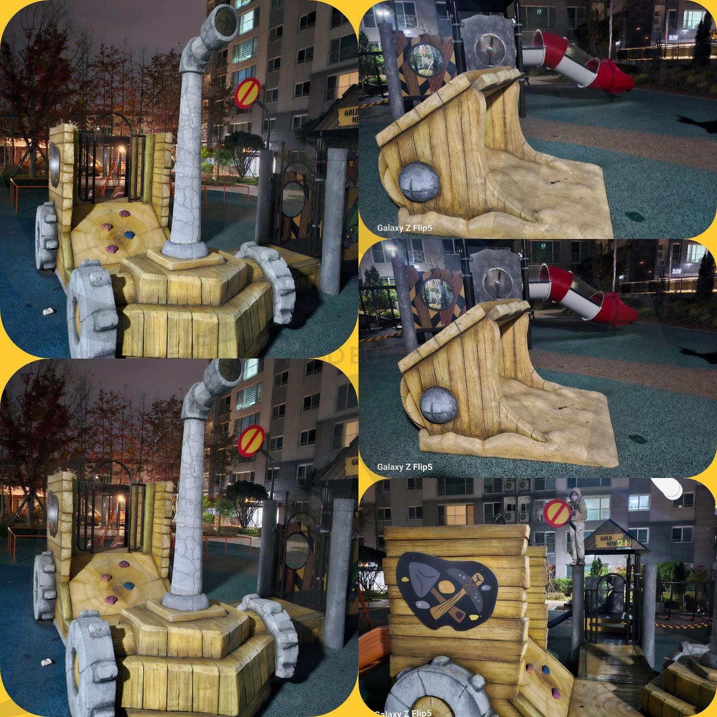 아파트 안의 놀이터 | 중화산동, 골드클래스, 놀이터, 최신식, 세련된 놀이터, 아이들도, 어른들도 가득 | 스탠바이 STANDBUY 디지털 콘텐츠