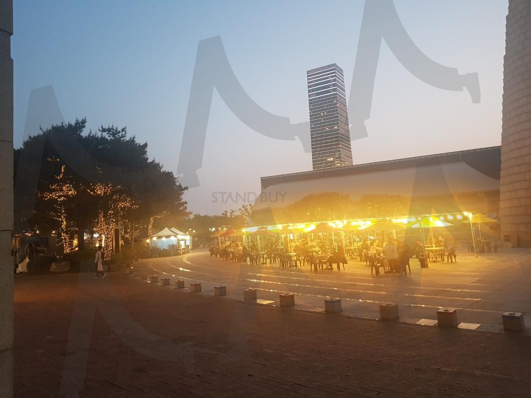 한국 대전 엑스포 | 엑스포, 대전, 한국, 여행, 추억 | 스탠바이 STANDBUY 디지털 콘텐츠