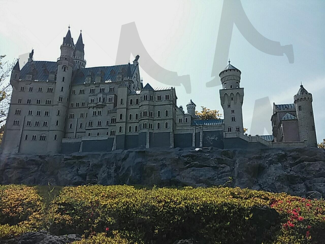 제주도 미니랜드_내부 | 제주도, 제주여행, jeju, 제주도 미니랜드, 제주도 센트럴파크, Miniland | 스탠바이 STANDBUY 디지털 콘텐츠