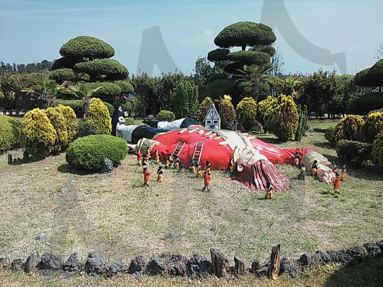 제주도 미니랜드_걸리버 | 미니랜드, 제주도 미니랜드, 제주도 여행, 제주도, 제주도 미니랜드 내부 | 스탠바이 STANDBUY 디지털 콘텐츠