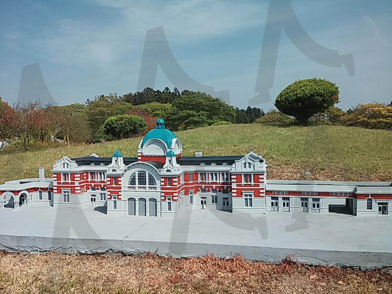 제주도 미니랜드_내부 | jeju, 제주도 미니랜드, 미니랜드, 제주도 센트럴파크, 제주도 여행, 제주여행 | 스탠바이 STANDBUY 디지털 콘텐츠