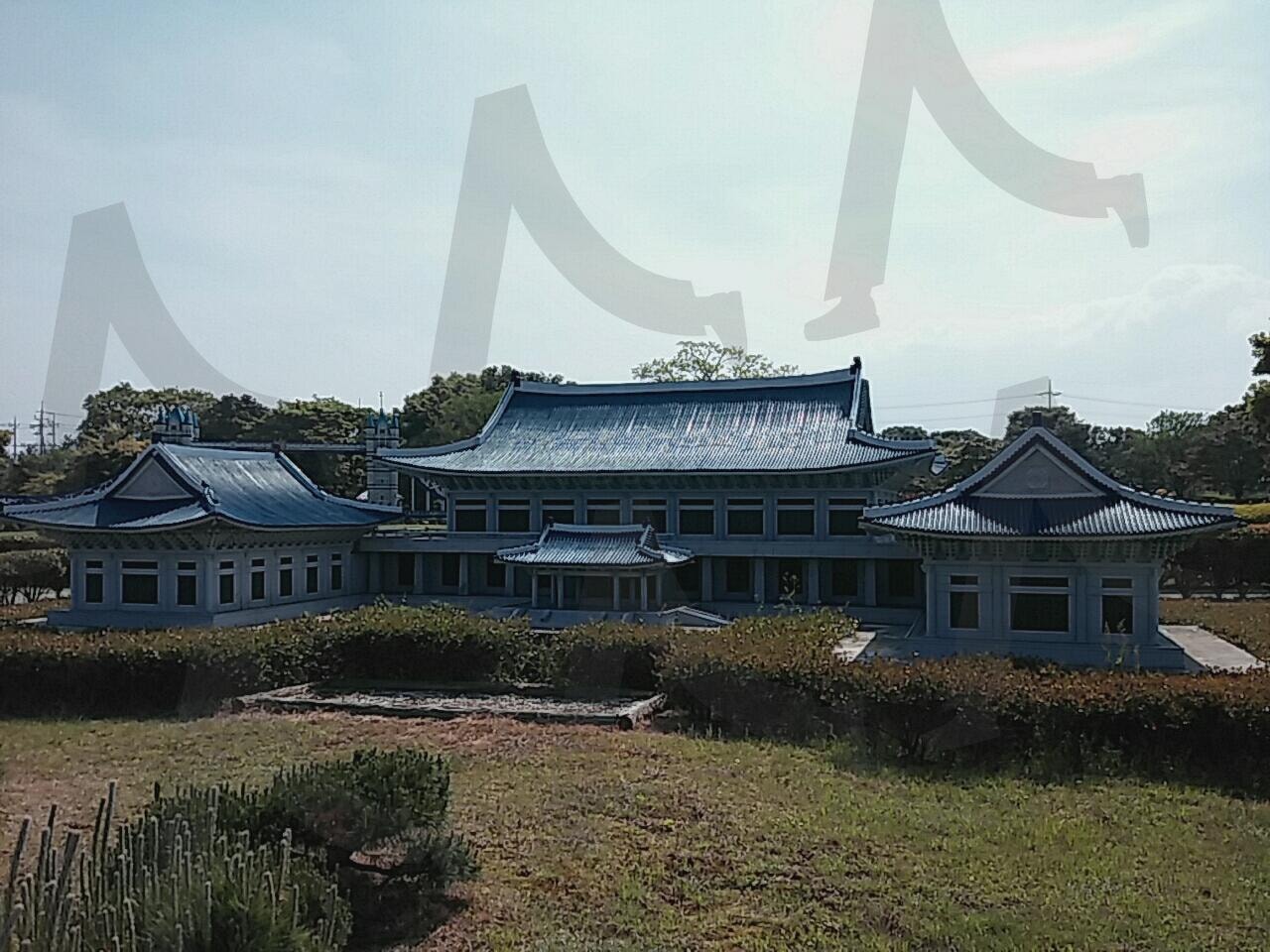 제주도 미니랜드_내부 | jeju, 제주도 미니랜드, 미니랜드, 제주도 센트럴파크, 청와대, 청와대 미니어처 | 스탠바이 STANDBUY 디지털 콘텐츠