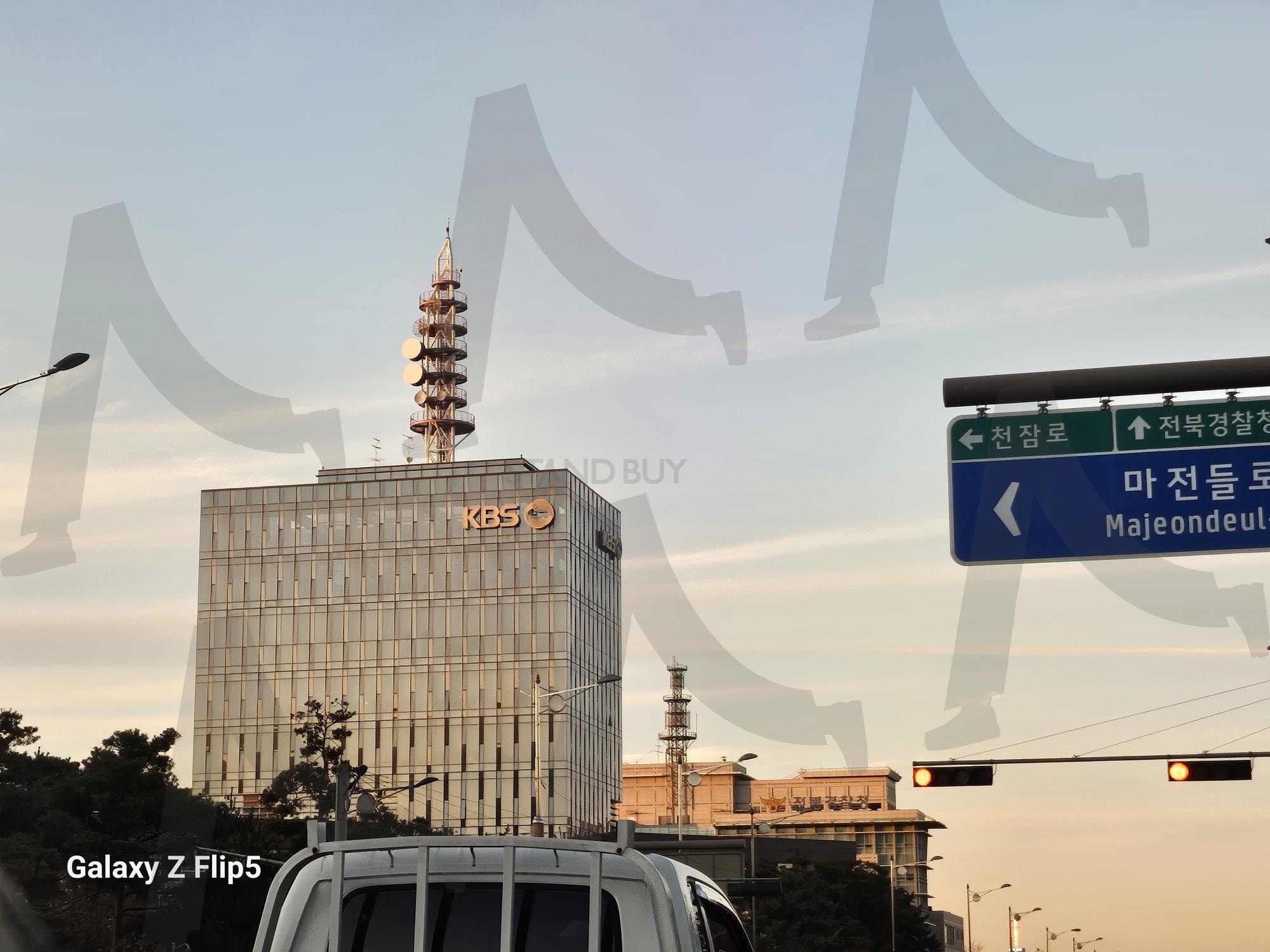 전주 마전중앙로에 위치한 KBS | 전주, KBS, 방송국, 효자동3가, 홍산로, 지역국, 디지털, 마전중앙로, 한국방송공사, 38년10월1일, 창립일 | 스탠바이 STANDBUY 디지털 콘텐츠