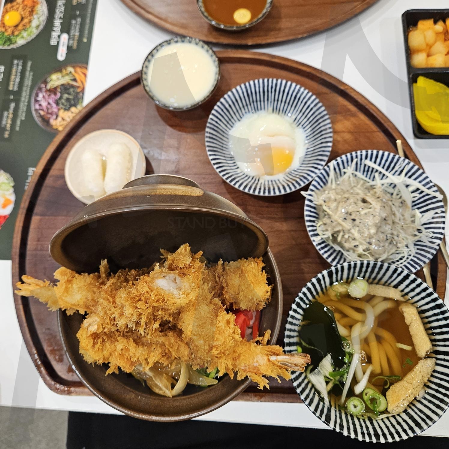 에비가츠동 | 일식, 새우튀김, 가츠동, 일본, 음식사진 | 스탠바이 STANDBUY 디지털 콘텐츠