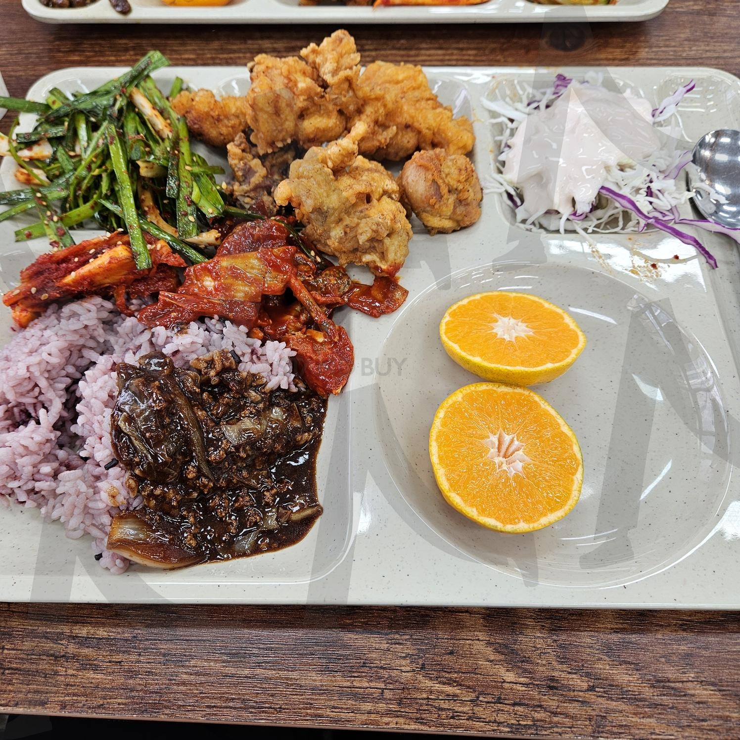 점심식사 | 점심, 급식, 치킨, 밥, 요리 | 스탠바이 STANDBUY 디지털 콘텐츠