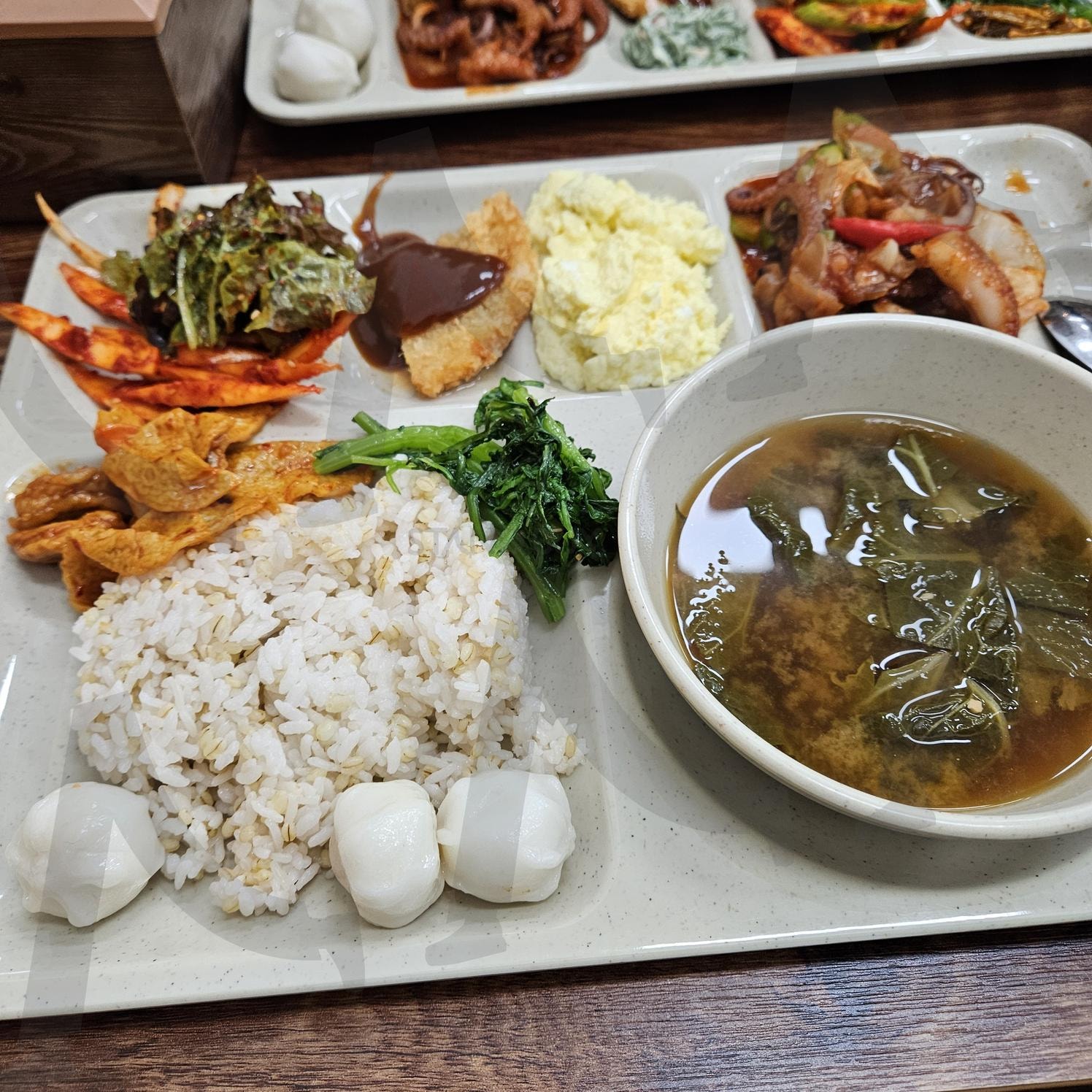 점심사진 | 점심, 급식, 식단표, 음식, 밥 | 스탠바이 STANDBUY 디지털 콘텐츠