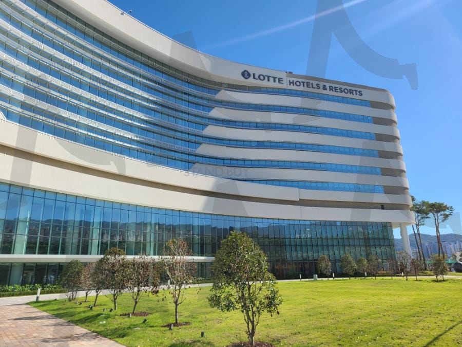 김해장유 롯데호텔앤리조트 | 김해장유, 김해장유롯데호텔앤리조트, 장유신상호텔, 장유롯데호텔앤리조트, 경남롯데호텔앤리조트 | 스탠바이 STANDBUY 디지털 콘텐츠