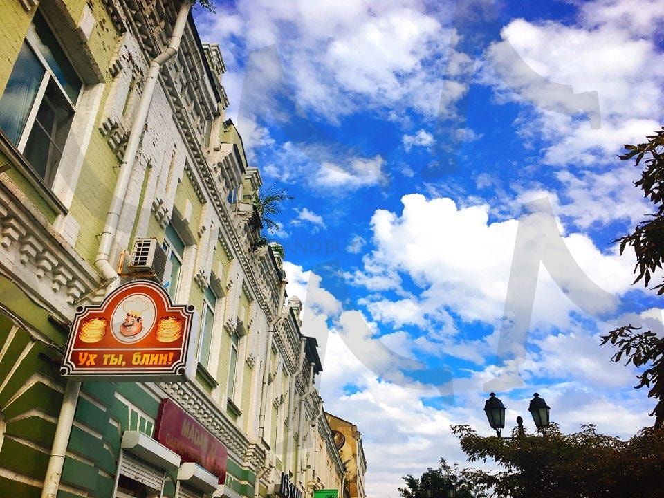 블라디보스톡 메인 거리 모습 | 러시아, 블라디보스톡, 블라디보스토크, Vladivostok, 메인 거리, 우흐뜨블린, 팬케이크, pan cake, Primorsky | 스탠바이 STANDBUY 디지털 콘텐츠