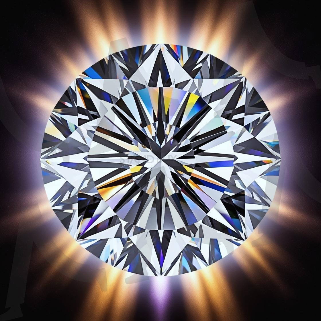 다이아몬드 | 보석, 다이아몬드, 빛나는, 보물, 예물, 결혼, 선물, ai | 스탠바이 STANDBUY 디지털 콘텐츠