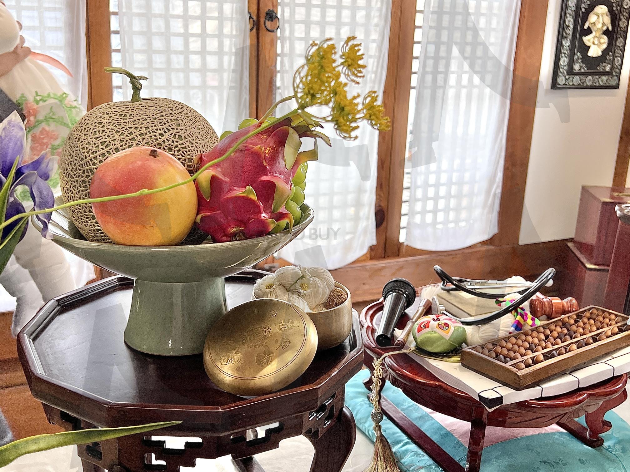 돌상 과일과 돌잡이 | 돌상, 돌잡이, 전통돌상과일, 전통돌상돌잡이, 돌상돌잡이, 애기돌상, 애기전통돌상, 애기한옥돌상, 애기한옥돌잡이 | 스탠바이 STANDBUY 디지털 콘텐츠