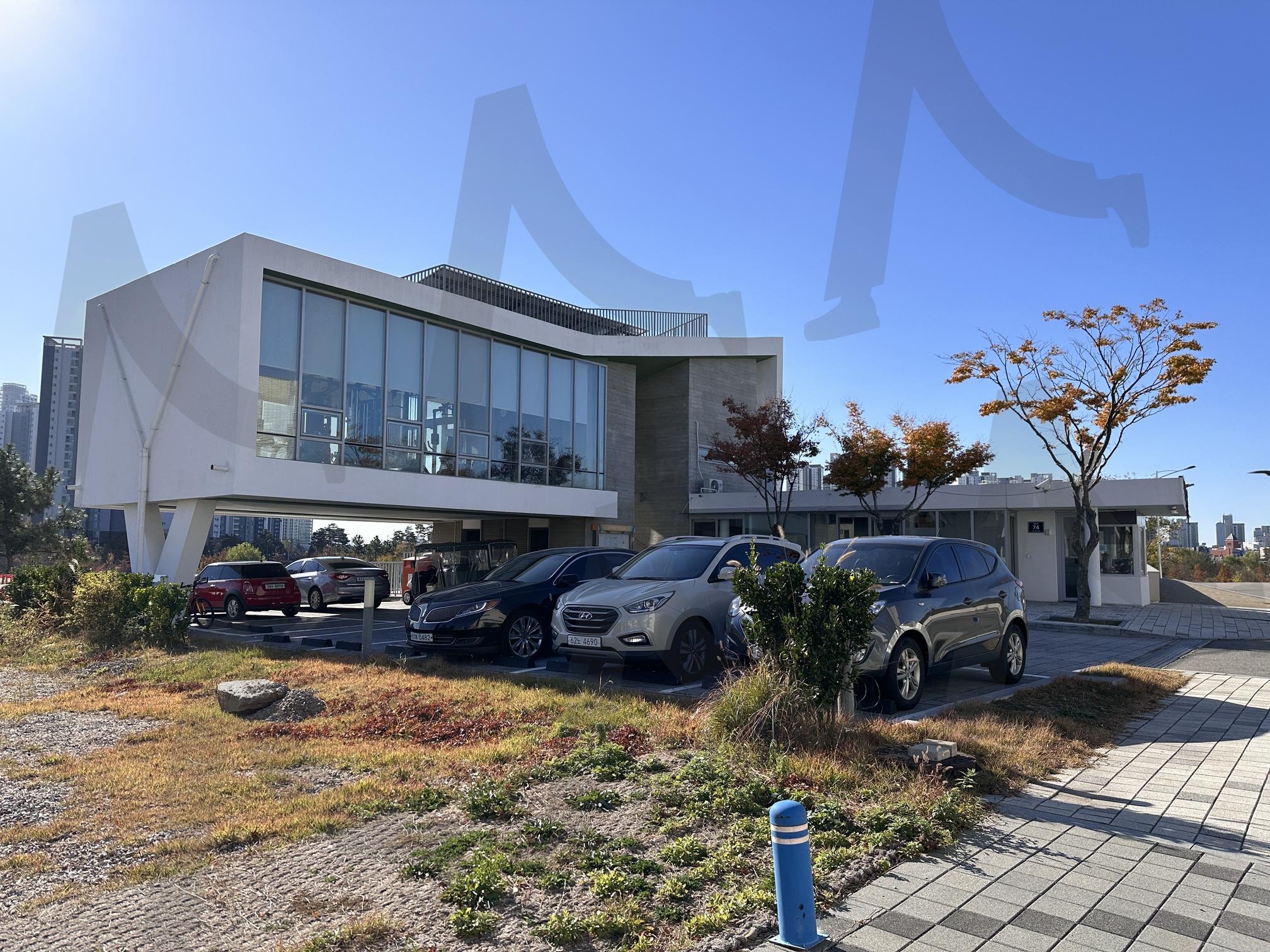 고급 주택단지(청라 베어즈베스트청라 GC) | 고급 주거단지, 고급단지, 청라 주거단지, 베어즈베스트청라, bearsbestgc, luxury house | 스탠바이 STANDBUY 디지털 콘텐츠