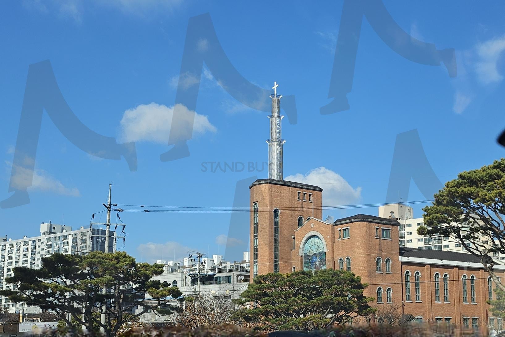 전주 평화동 예본교회 | 예본교회, 전경, 예배시간, 하느님, 평화동, 기도, 진심으로 | 스탠바이 STANDBUY 디지털 콘텐츠