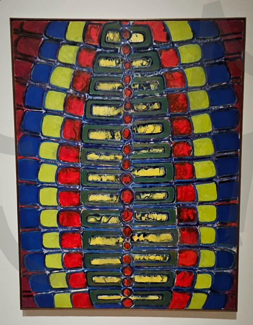 전주도립미술관 ㅡ 선물 | 예술전, 컬렉션, 도립미술관, 전주, 사진, 이건희 기증 | 스탠바이 STANDBUY 디지털 콘텐츠