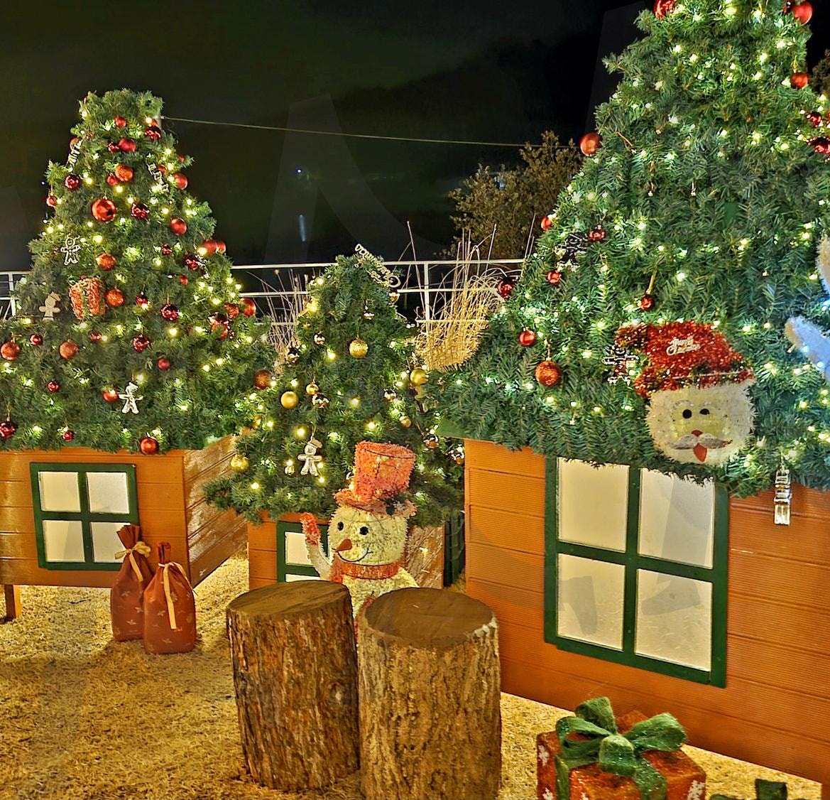 김제 금구면 대율담 | 대형트리, 대형카페, 눈오는카페, 신난당, 설레는마음, 드라이브가기좋은곳 | 스탠바이 STANDBUY 디지털 콘텐츠