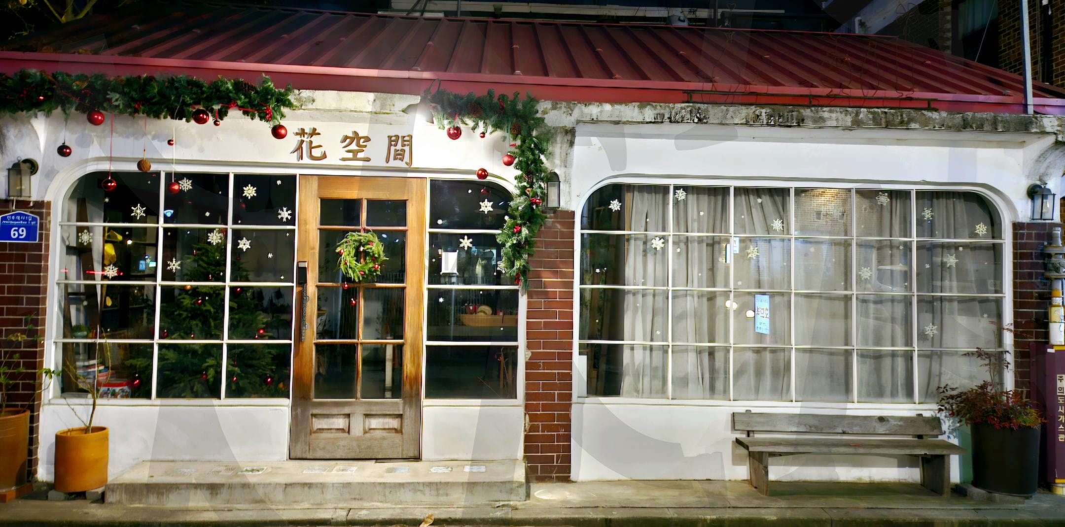 전주 객리단길에 한 가게 | 객리단길, 전주시내, 이쁜가게, 눈길이가는곳, 포토샷으로 굿 | 스탠바이 STANDBUY 디지털 콘텐츠