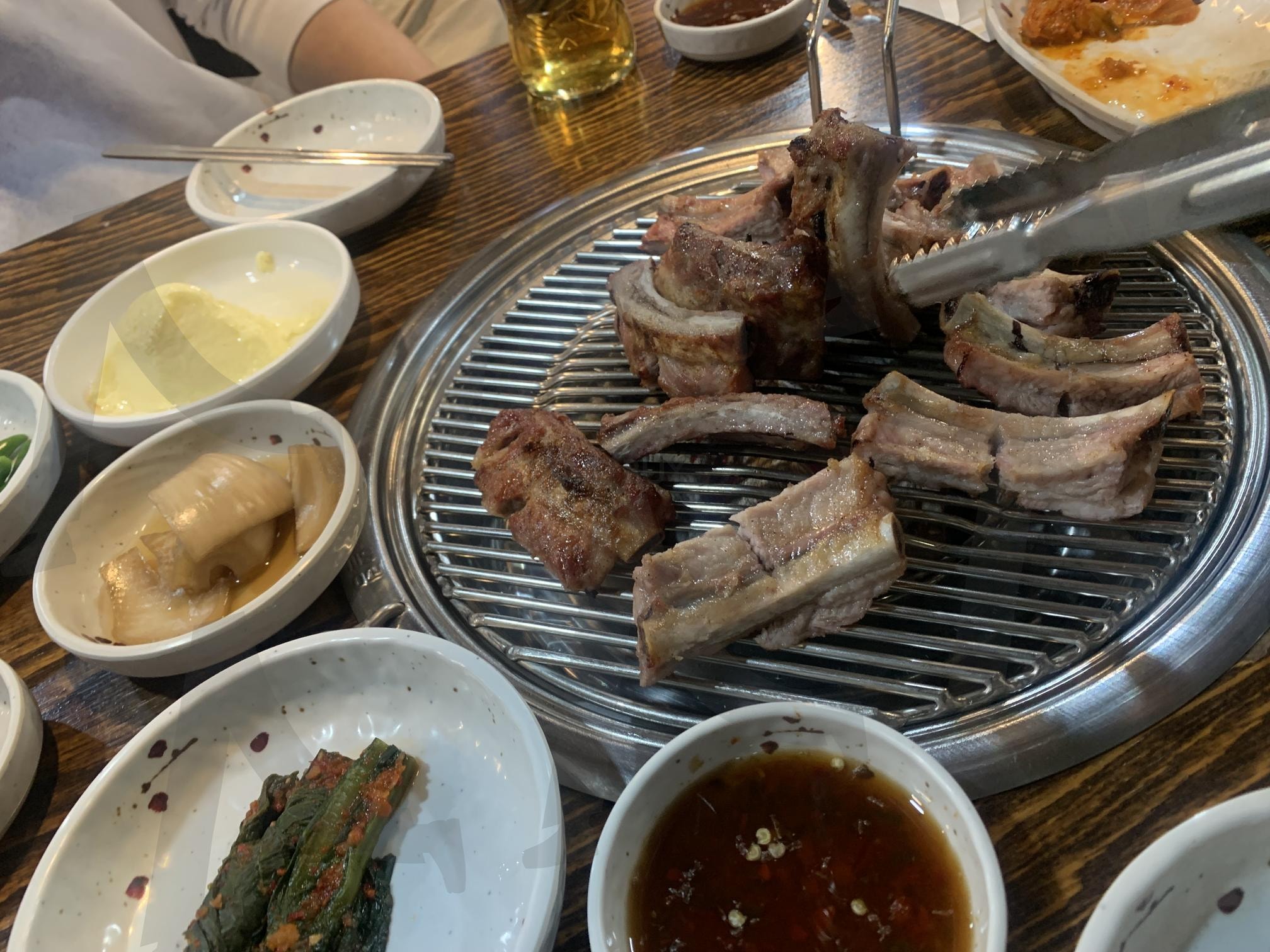 광주 머시기쪽갈비 등갈비 쪽갈비 | 광주맛집, 머시기쪽갈비, 광주갈비, 쪽갈비, 등갈비 | 스탠바이 STANDBUY 디지털 콘텐츠