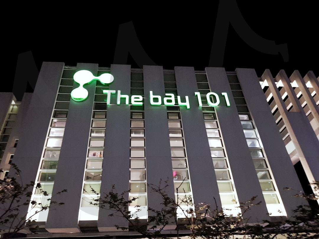 더베이 101 | 해운대, 해운대복합문화공간, 더베이101, 해운대 야경명소, busan | 스탠바이 STANDBUY 디지털 콘텐츠