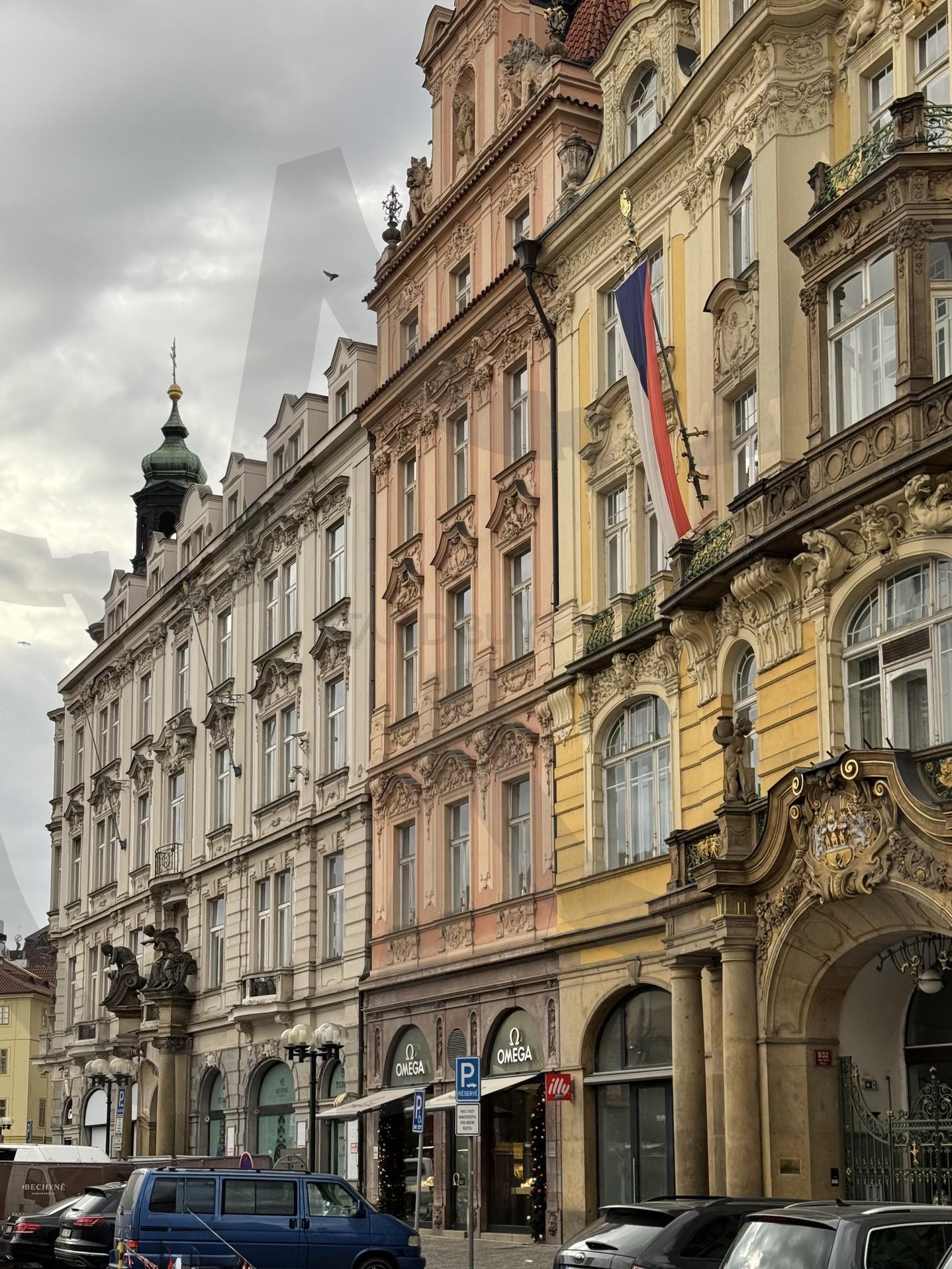 체코 프라하 Old Town Square Palac Kinskych | 체코 프라하, 체코, 프라하, Old Town Square Palac Kinskych, Old Town Square, Palac Kinskych, praha, Czech Republic | 스탠바이 STANDBUY 디지털 콘텐츠