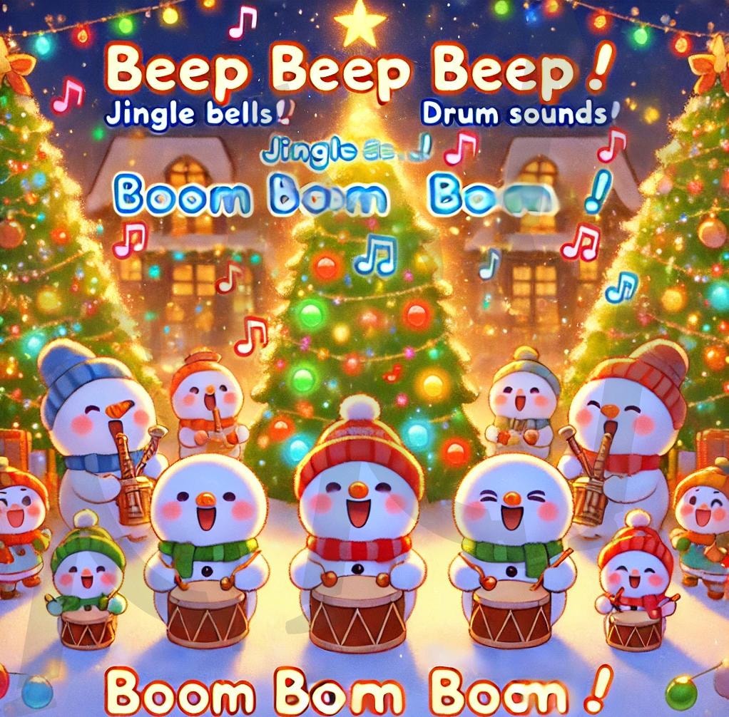 눈사람 친구 합창단(크리스마스) Snowman Friends Choir (Christmas) | 눈사람 친구 합창단(크리스마스) Snowman Friends Choir (Christmas), 눈사람, 눈사람 친구, 눈사람 밴드, 눈사람 합창 | 스탠바이 STANDBUY 디지털 콘텐츠