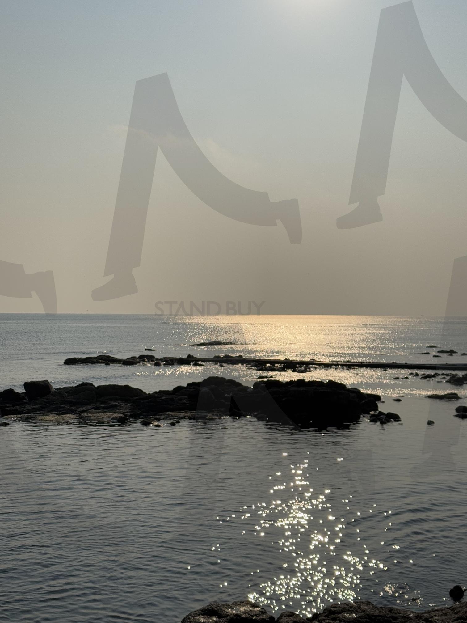 포항 호미곶 동해 바다 윤슬 사진 | 포항, 포항호미곶, 포항바다, 바다, 바다와 윤슬, 윤슬, 동해바다, pohang, ocean, Donghae, 동해 | 스탠바이 STANDBUY 디지털 콘텐츠