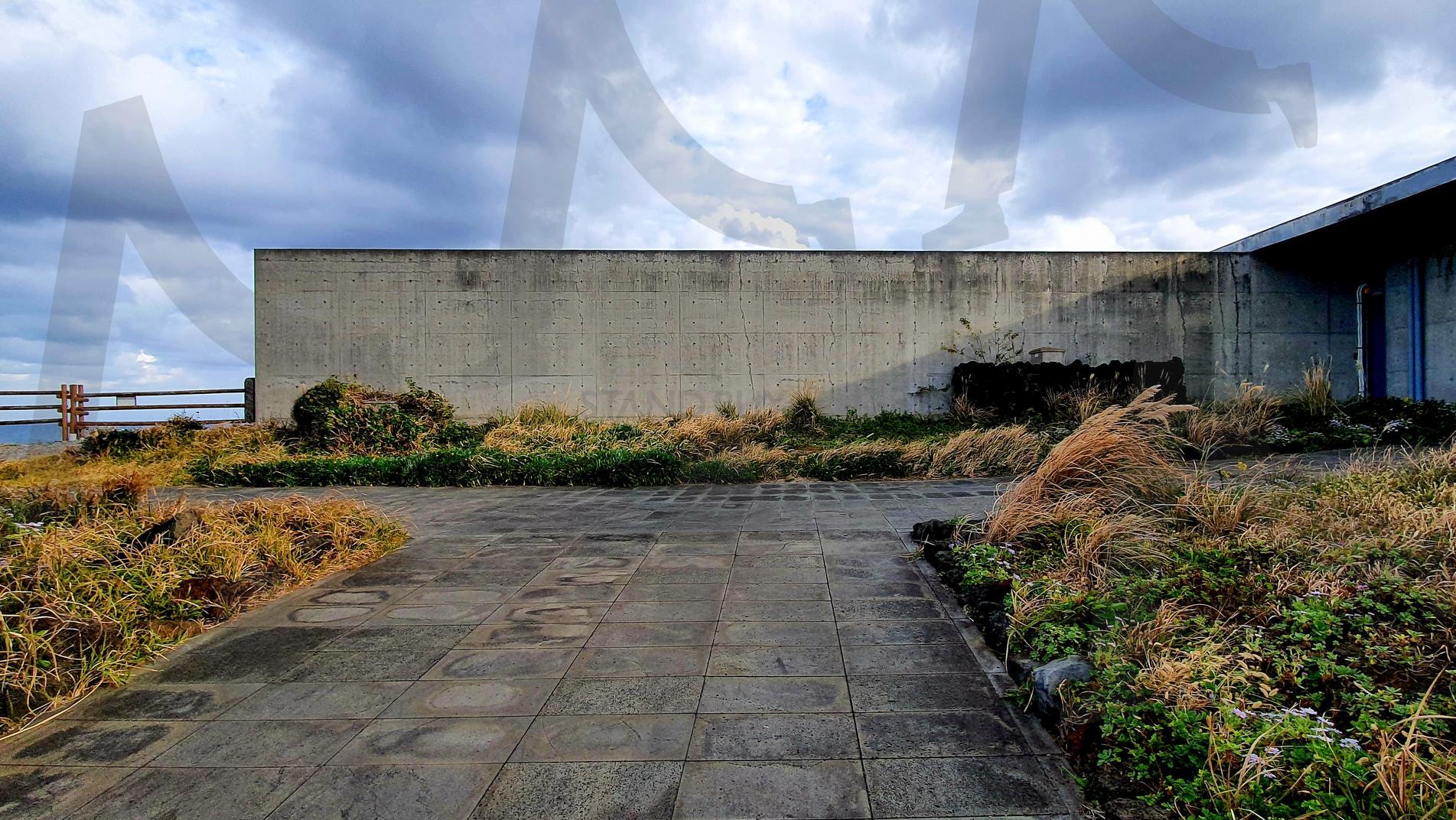 제주도, 섭지코지, 휘닉스 아일랜드, 유민 아르누보 미술관, 유민 미술관 | 대한민국, 제주도, 섭지코지, 휘닉스 아일랜드, 유민 아르누보 미술관, 유민 미술관, 안도 다다오, 현대건축, 건축물 | 스탠바이 STANDBUY 디지털 콘텐츠