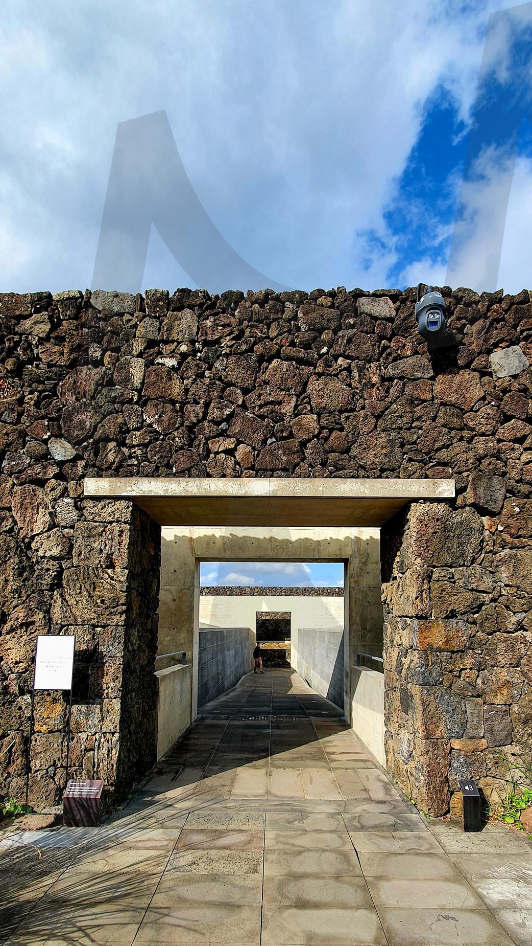 제주도, 섭지코지, 휘닉스 아일랜드, 유민 아르누보 미술관, 유민 미술관 | 대한민국, 제주도, 섭지코지, 휘닉스 아일랜드, 유민 아르누보 미술관, 유민 미술관, 안도 다다오, 현대건축, 건축물 | 스탠바이 STANDBUY 디지털 콘텐츠