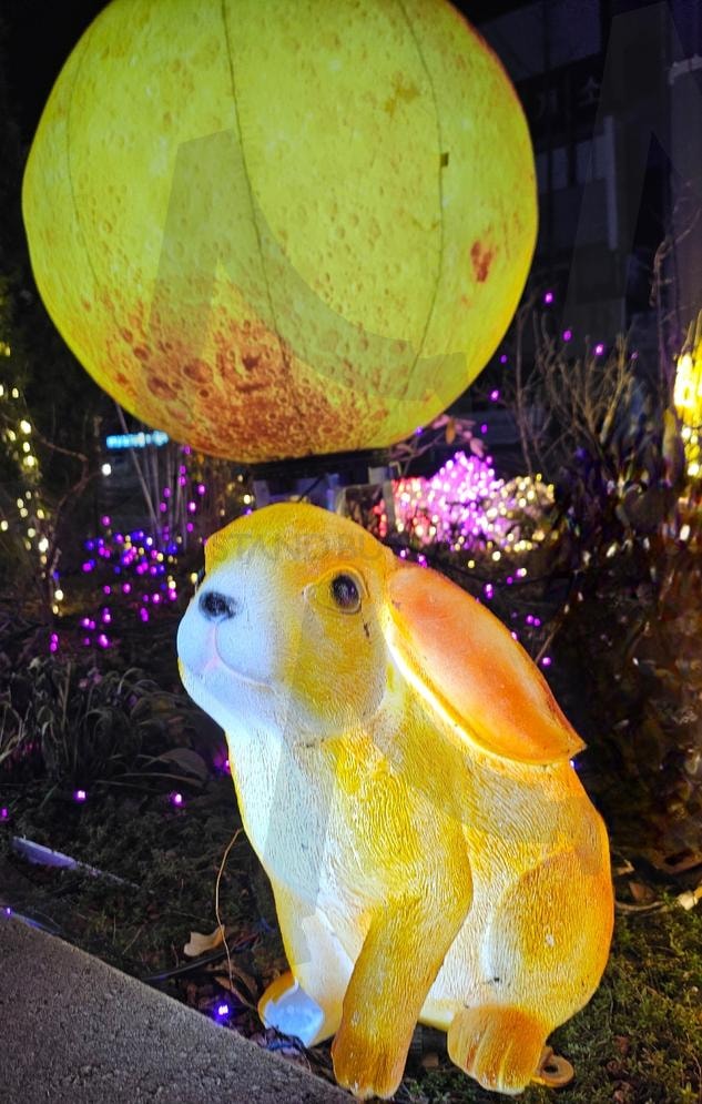 전주 핫플레이스 오거리 야경명소 | 오거리, 핫플레이스, 포토존, 야간명소, 전주, 객리단길, 공영주차장 | 스탠바이 STANDBUY 디지털 콘텐츠