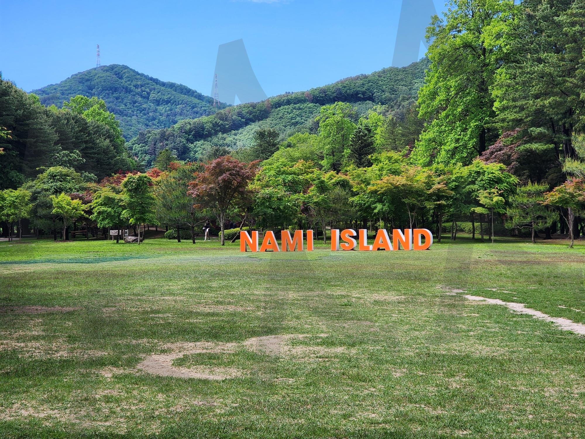 NAMI ISLAND | Namiisland, 남이섬, 남이섬 여행, 춘천, Korea's representative tourist attraction | 스탠바이 STANDBUY 디지털 콘텐츠