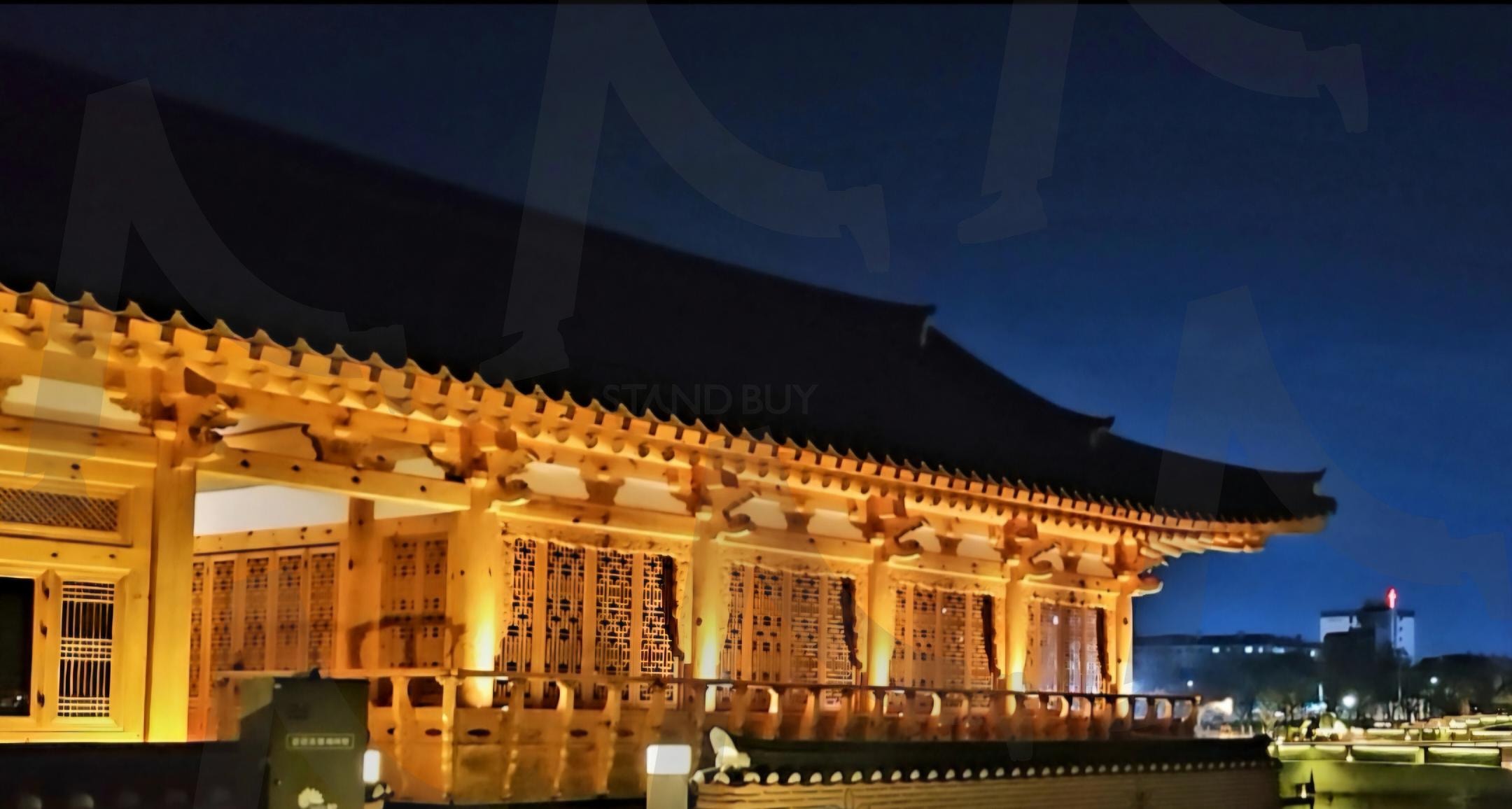 전주 전라감영 | 전라감영, 전주, 완산경찰서 바로 앞, 무료개방, 우물, 교육, 공부 | 스탠바이 STANDBUY 디지털 콘텐츠