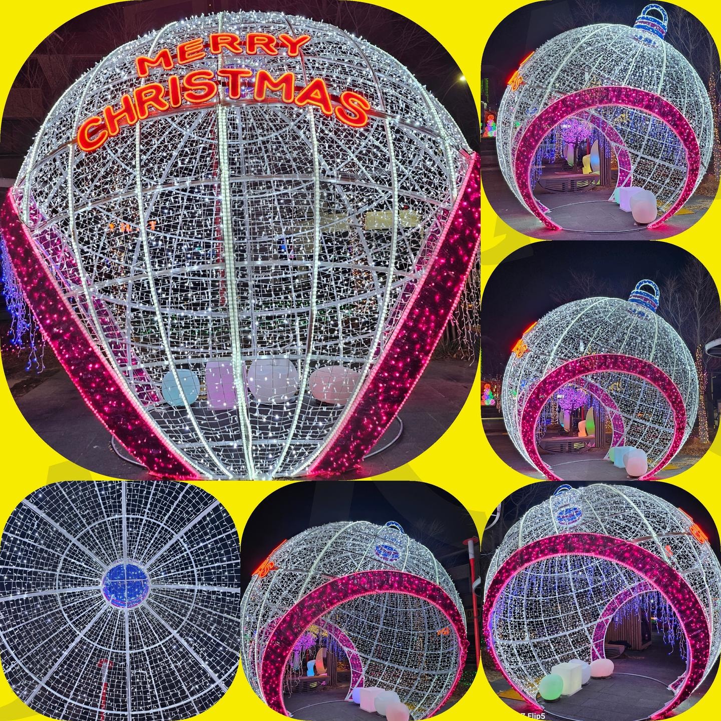 전주 오거리 야경명소 | 오거리, 야간명소, 객리단길, 신기해, 한옥마을, 전라북도특별자치도 | 스탠바이 STANDBUY 디지털 콘텐츠