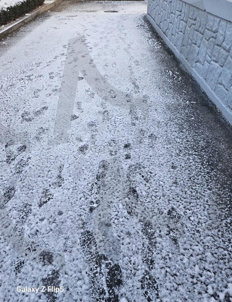 눈 | 눈, 첫눈이, 오는길에, 밝고, 기분좋은 날 | 스탠바이 STANDBUY 디지털 콘텐츠