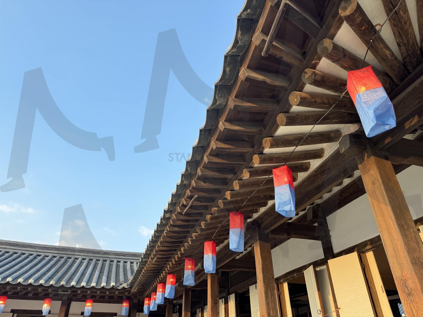 남산골 한옥마을 | 한옥, 남산골, 남산, 한옥마을, 서울 한옥 | 스탠바이 STANDBUY 디지털 콘텐츠