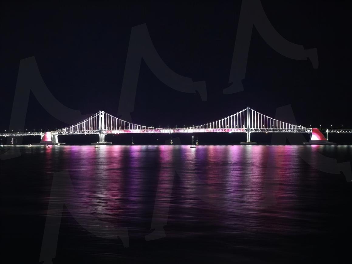부산 광안리 광안대교 야경 | 부산, 부산여행, 광안리, 부산광안리, 광안대교, 광안대교야경, 부산야경 | 스탠바이 STANDBUY 디지털 콘텐츠
