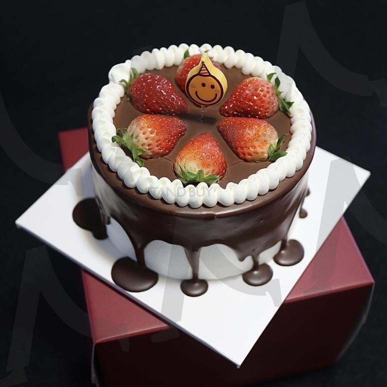 초코딸기케이크 | 케이크, 딸기케이크, 초코딸기케이크, 케이크이미지, 케이크사진, 딸기, cake | 스탠바이 STANDBUY 디지털 콘텐츠