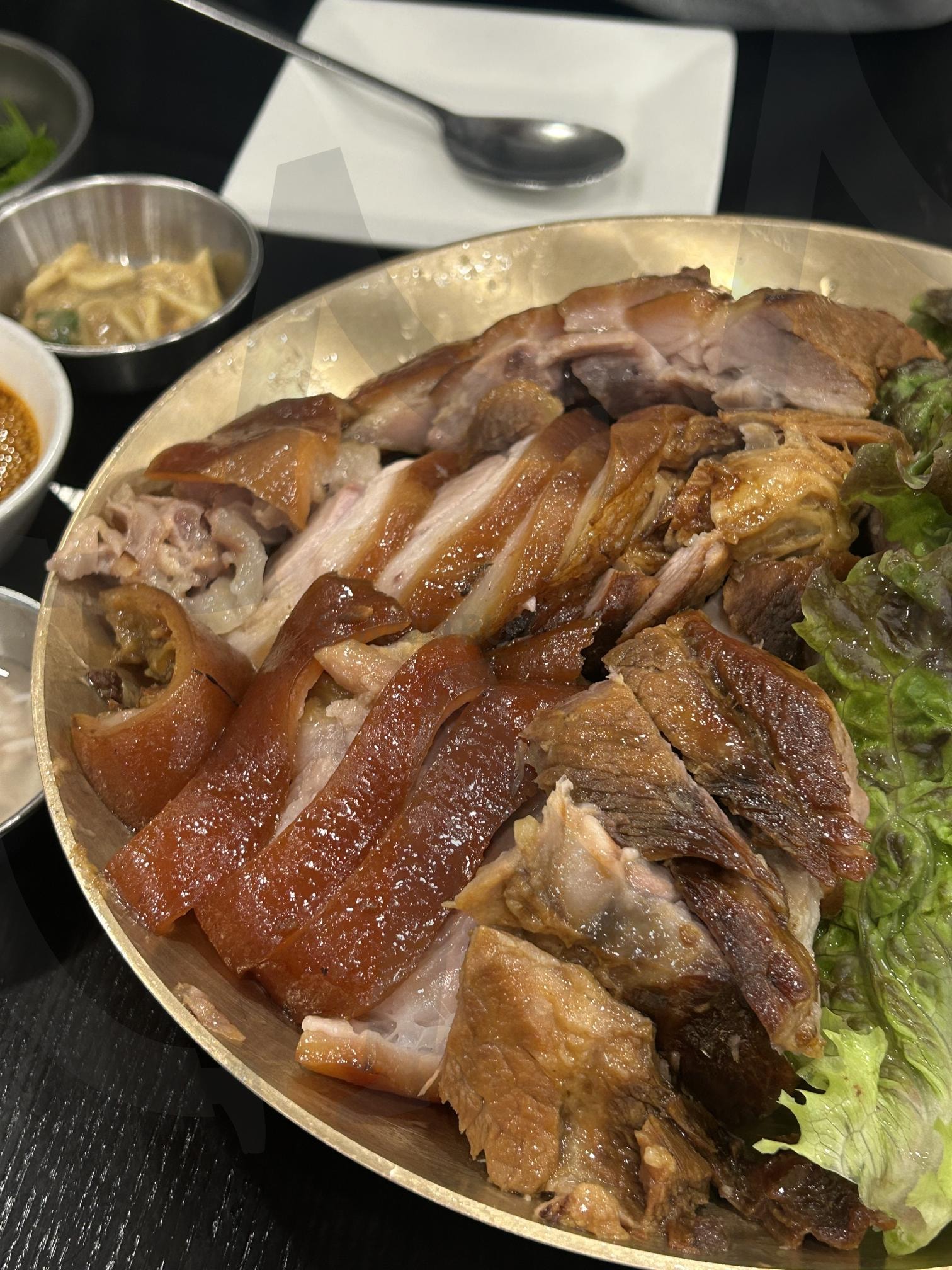 윤밀원 족발 | 윤밀원, 족발, 분당맛집, 분당족발, 윤밀원족발 | 스탠바이 STANDBUY 디지털 콘텐츠