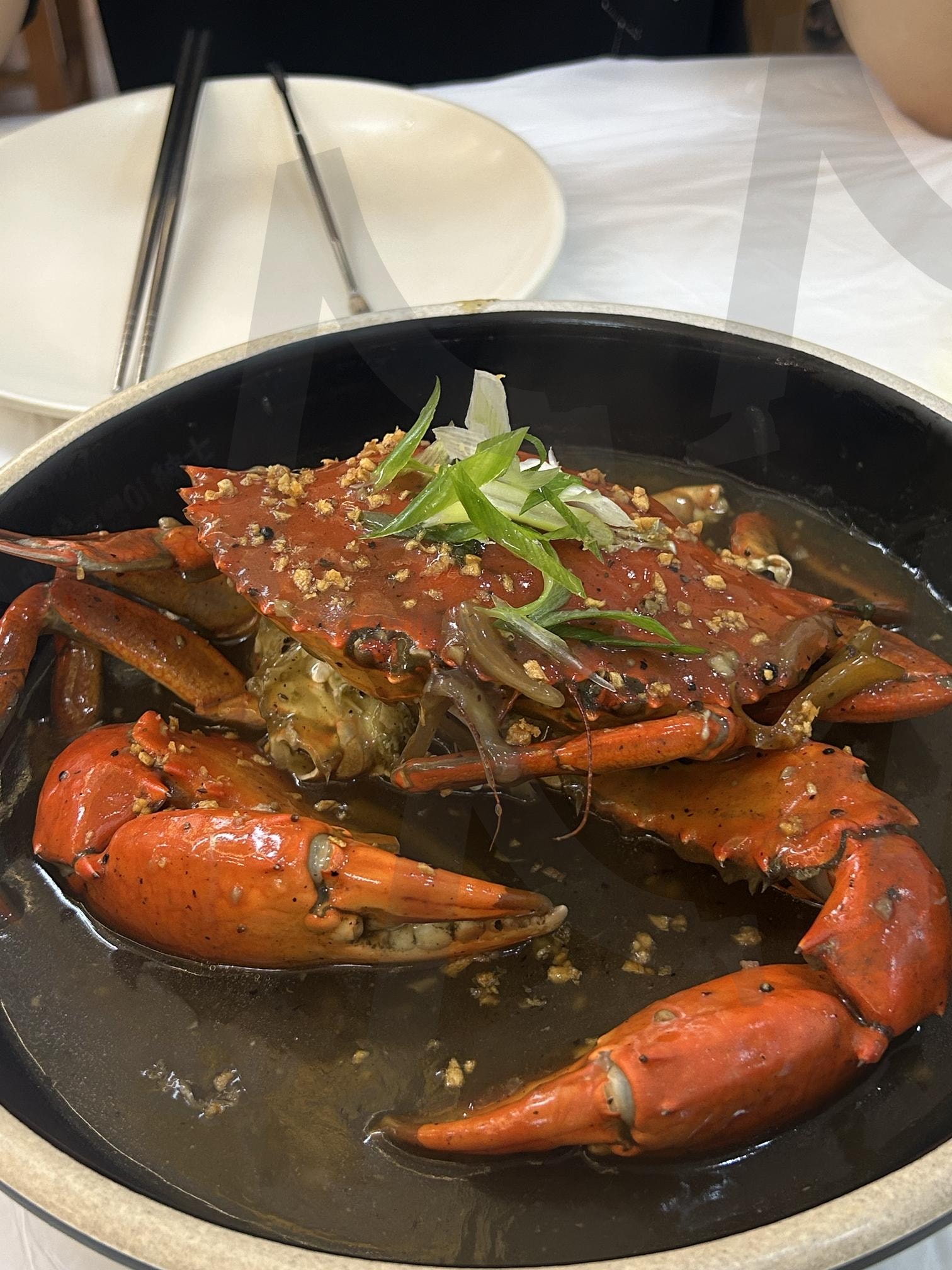 알리망오 | 알리망오, 꽃게, 크랩요리, 알리망오페퍼, 몬스터크랩 | 스탠바이 STANDBUY 디지털 콘텐츠