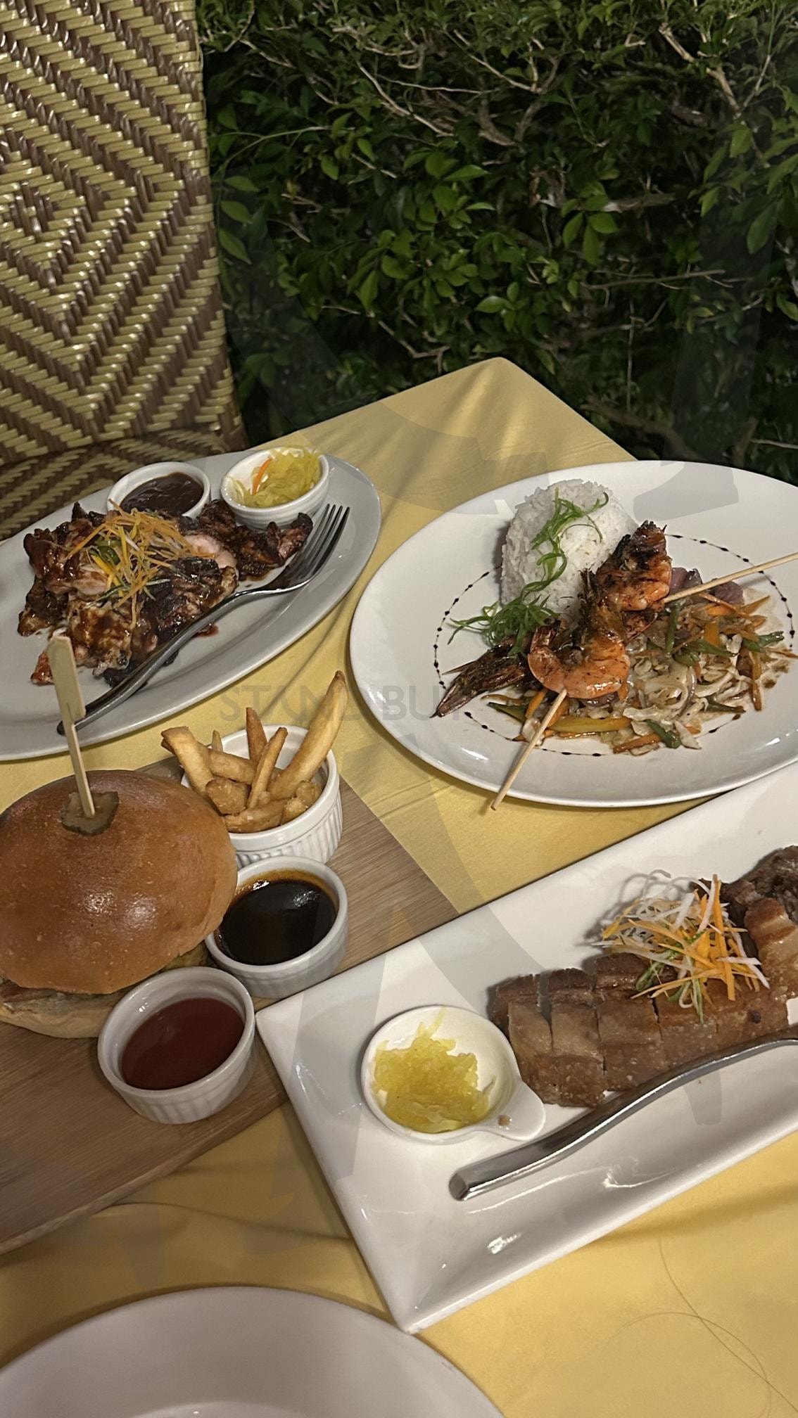 BBC | 필리핀, 보홀, 팡라오, BBC, 보홀비치클럽, BBC레스토랑, 보홀비치클럽레스토랑 | 스탠바이 STANDBUY 디지털 콘텐츠