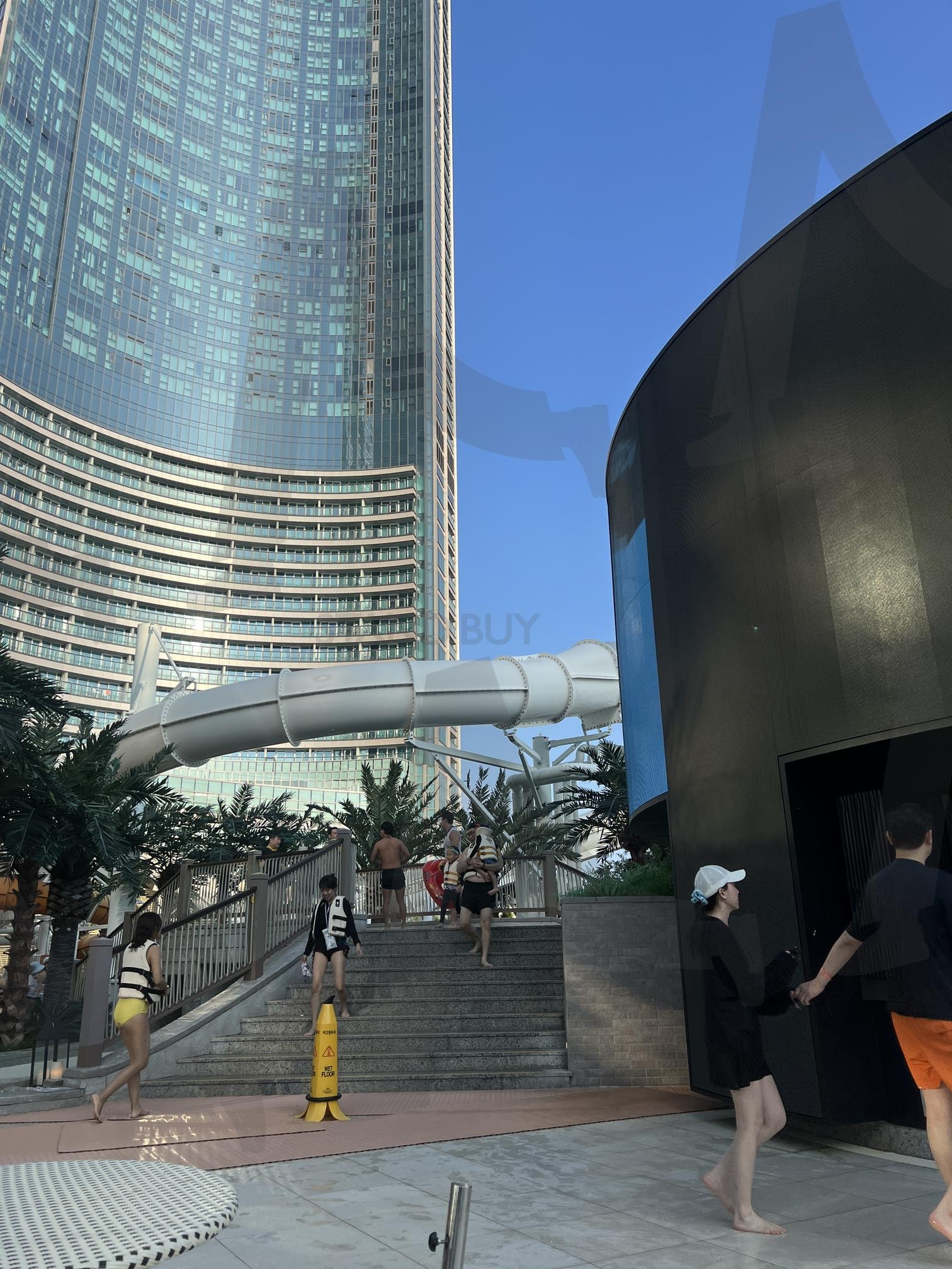 클럽디오아시스 club the oasis | 해운대, 해운대해수욕장, club the oasis, 클럽디오아시스, 엘시티, LCT | 스탠바이 STANDBUY 디지털 콘텐츠