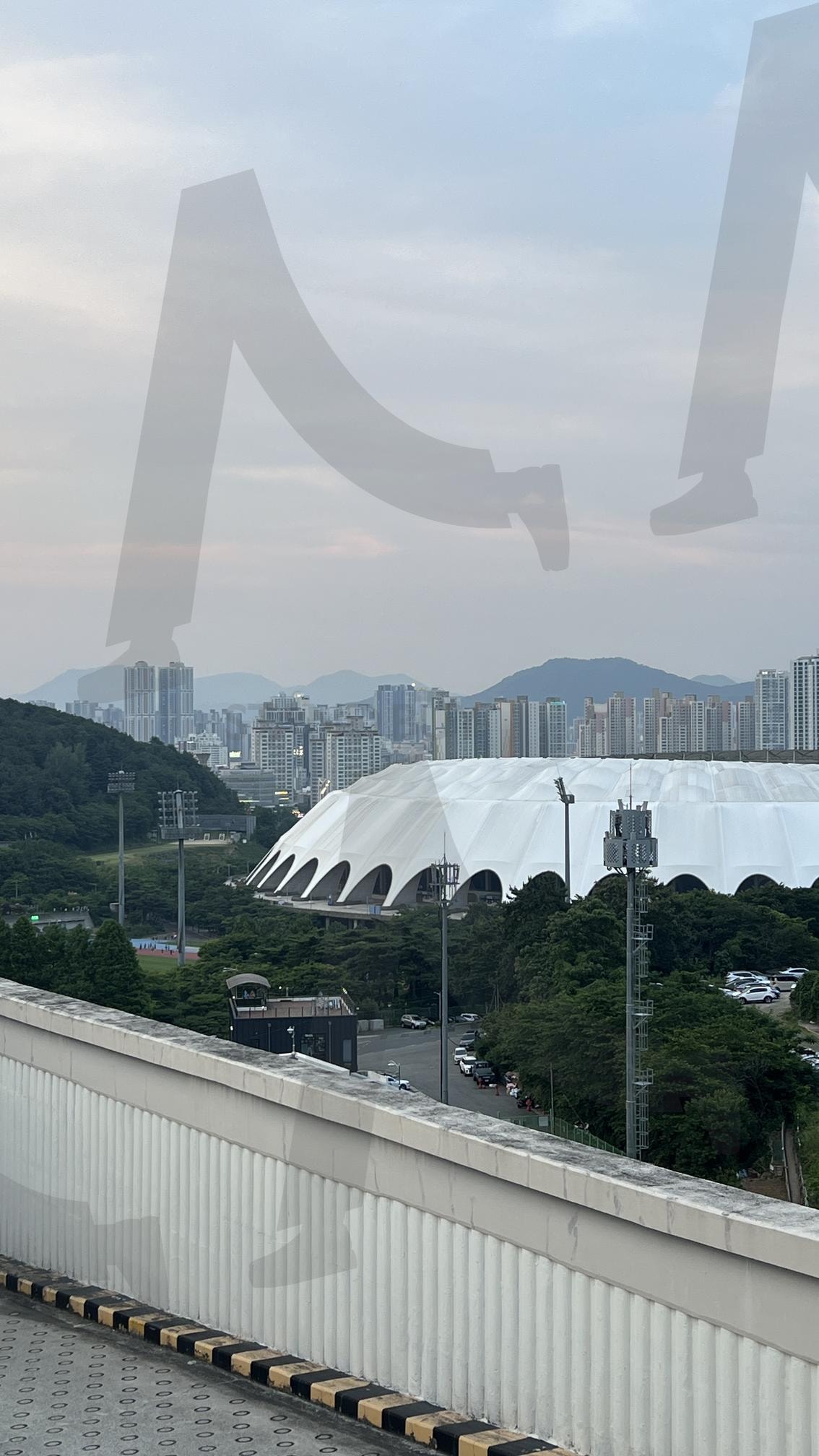 부산 아시아드 주경기장 | 부산 사직동, 아시아드 경기장, 아시아드 주경기장, 부산 아시아드 주경기장, 경기장, 축구경기장, 축구장, 축구 | 스탠바이 STANDBUY 디지털 콘텐츠