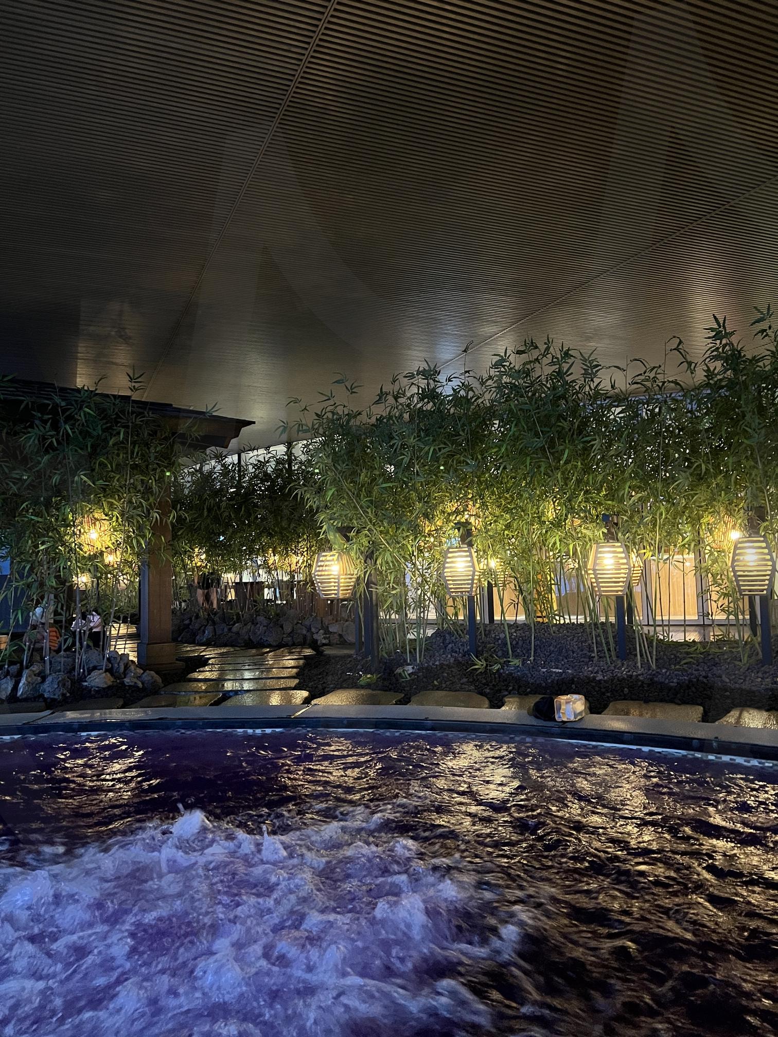 청수당 야경 | 해운대, 해운대 해수욕장, 클럽디오아시스, club the oasis, 스파, spa, 청수당, 엘시티, LCT | 스탠바이 STANDBUY 디지털 콘텐츠