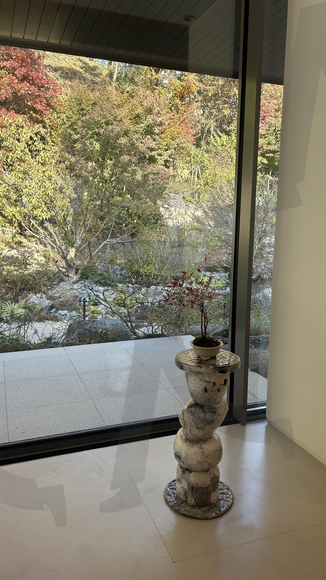 화담숲 갤러리 | 화담숲, 곤지암리조트, 백자, 갤러리, 작품 | 스탠바이 STANDBUY 디지털 콘텐츠