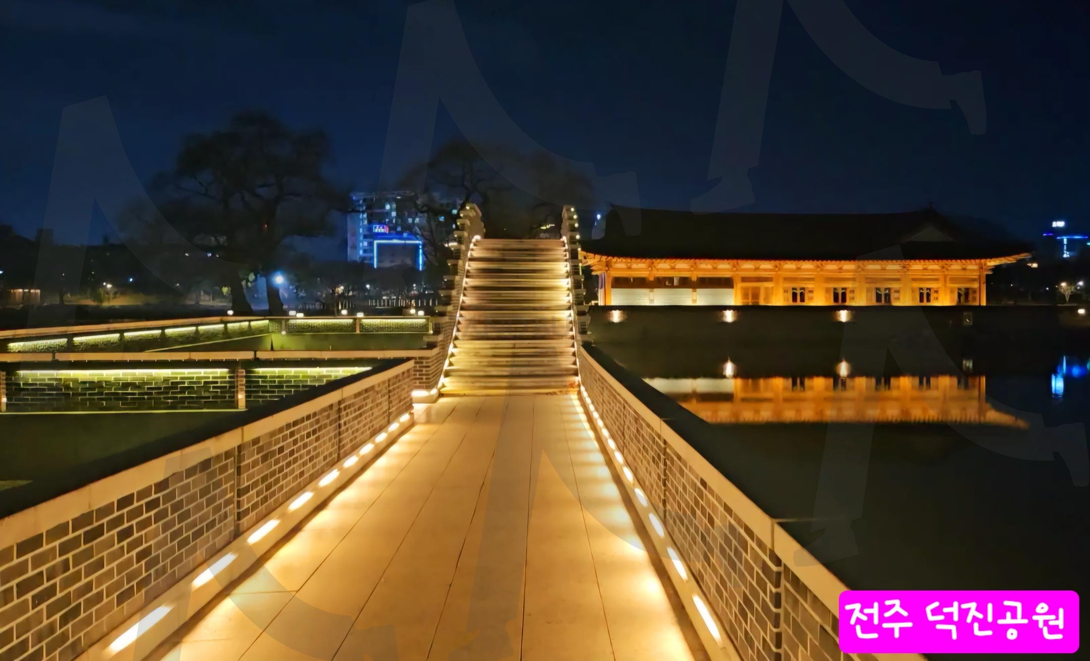 전주 덕진공원 | 덕진공원, 연화정, 도서관, 연꽃, 산책 | 스탠바이 STANDBUY 디지털 콘텐츠