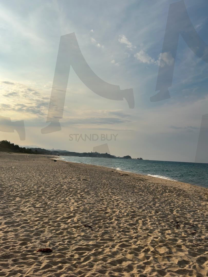 바다 | 바다, 강원도, 하늘, 경치, 풍경, 모래사장, 해변 | 스탠바이 STANDBUY 디지털 콘텐츠