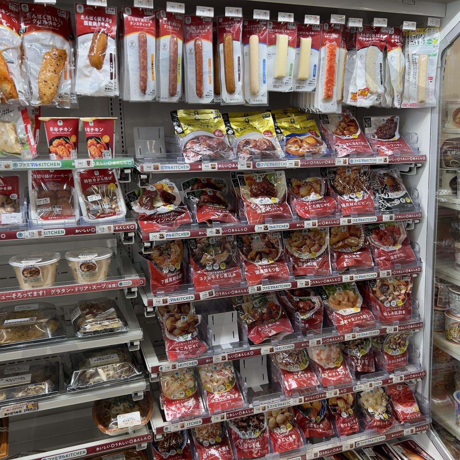 일본 편의점 | 음식, 편의점, 일본, 먹거리, 다양 | 스탠바이 STANDBUY 디지털 콘텐츠