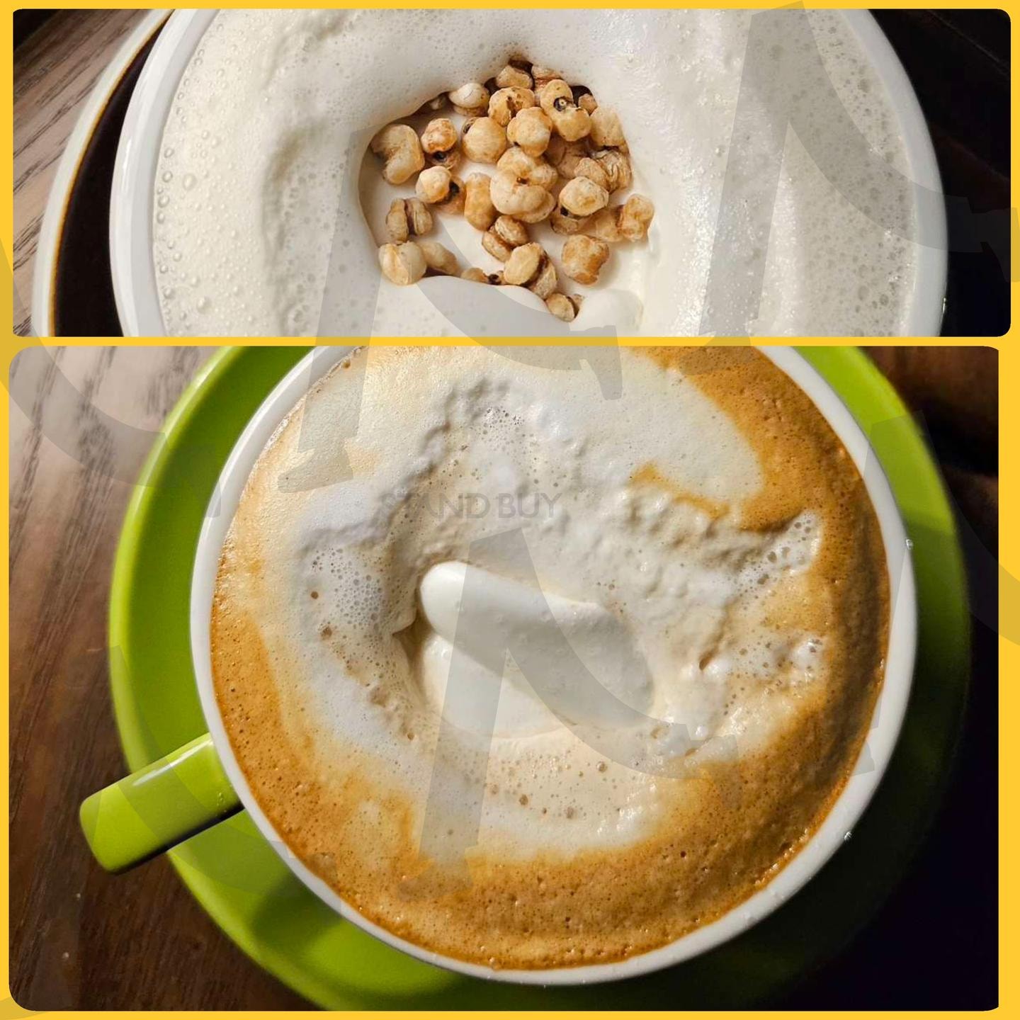 무주 무신원의 카페에서ㅡ | 무주, 무신원, 천마차, 쏠트커피, 무주Cafe | 스탠바이 STANDBUY 디지털 콘텐츠