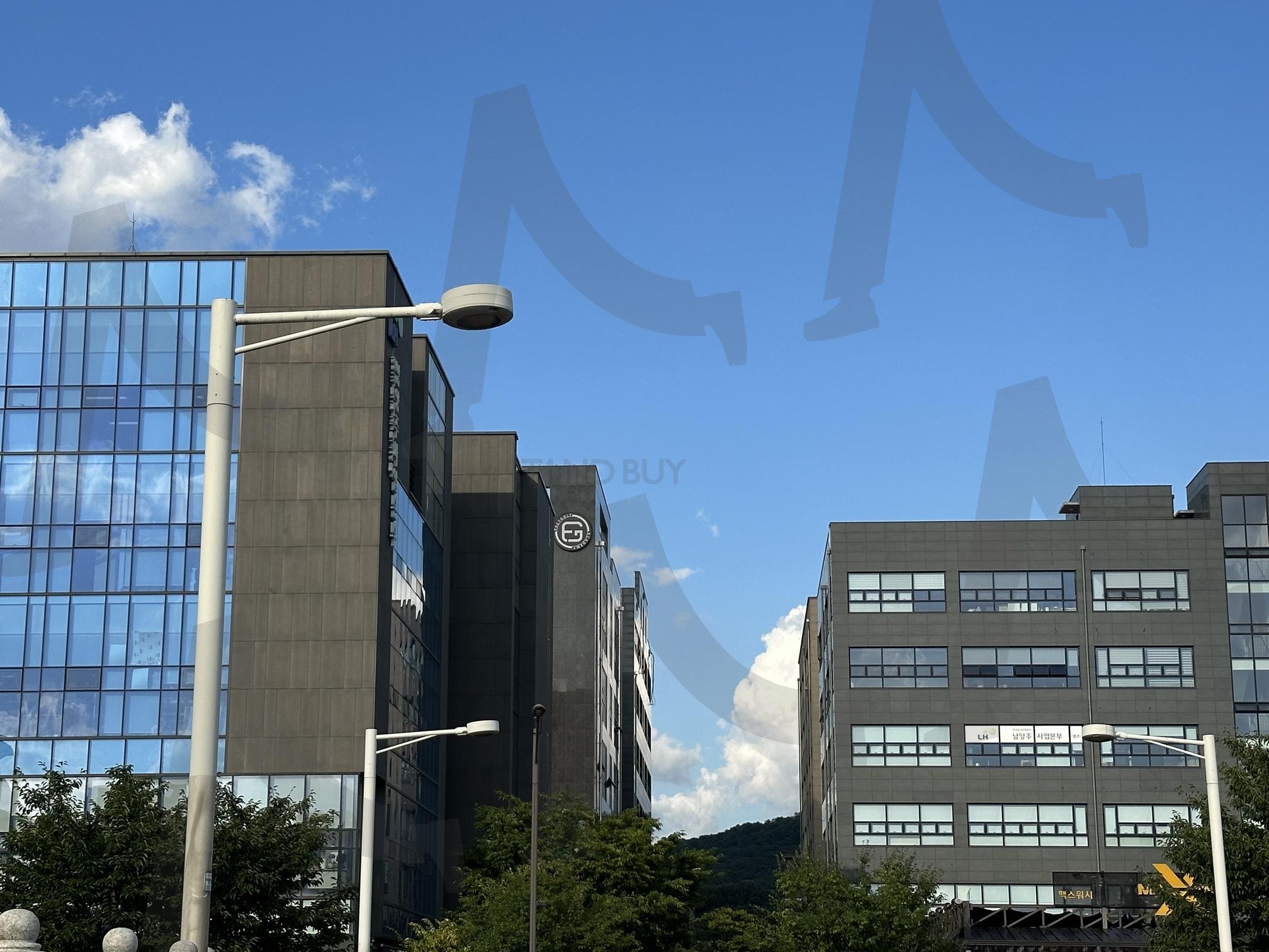 빌딩 | 남양주, 도시, 빌딩, building, 풍경 | 스탠바이 STANDBUY 디지털 콘텐츠