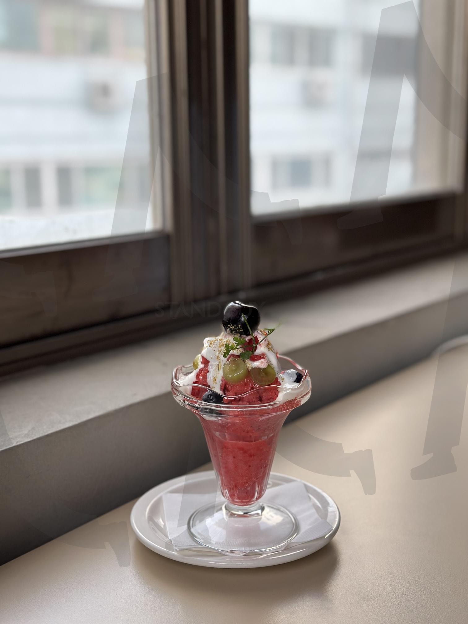 과일 파르페 | 디저트, 파르페, 카페, dessert, Cafe | 스탠바이 STANDBUY 디지털 콘텐츠