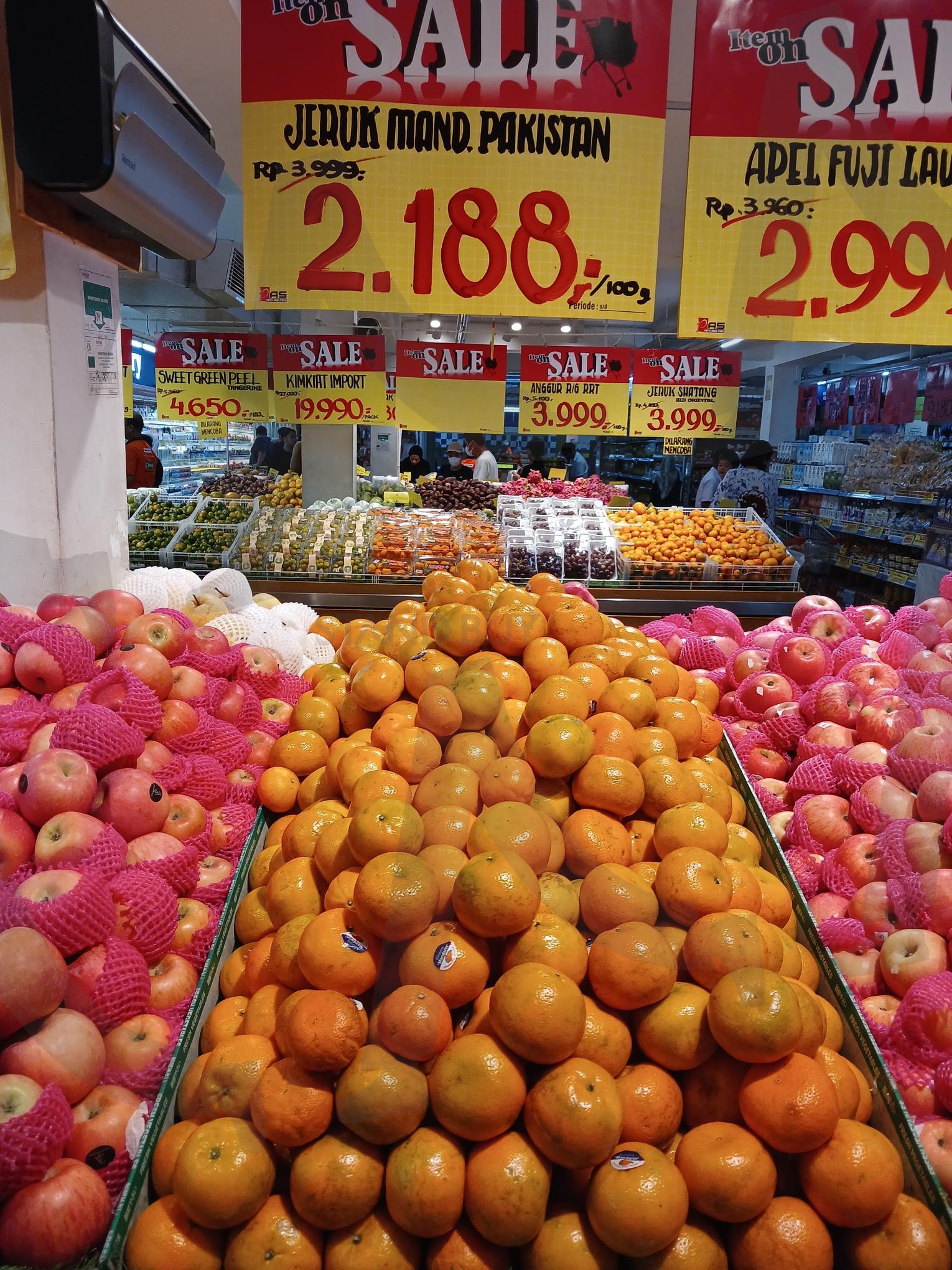 인니_자카르타_파카스탄 오렌지 사진 | 인니_자카르타_파키스탄 오렌지 수입, 파키스탄 오렌지, 다양한 과일 수입, 파키스탄 오렌지 맛있고_가격 저렴, 인니_HariHari Mart | 스탠바이 STANDBUY 디지털 콘텐츠