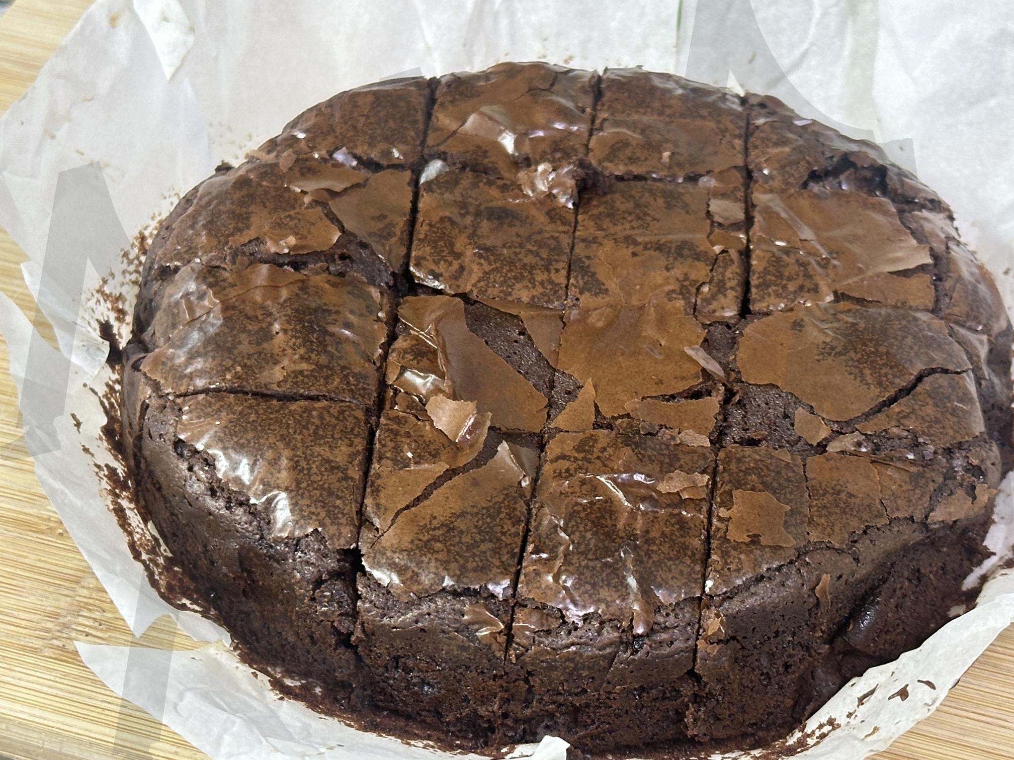 브라우니 | 홈베이킹, 베이킹, 브라우니, 초코, Brownie | 스탠바이 STANDBUY 디지털 콘텐츠